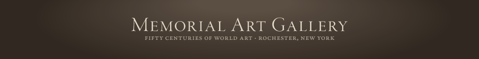Memorial Art Gallery